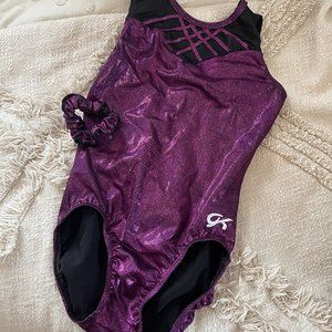 gk leotard
